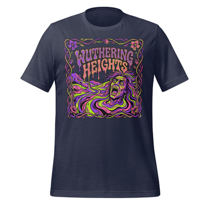 Wuthering Acid Trip Tee
