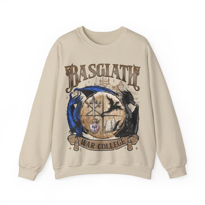 Basgiath War College 2 Sweatshirt