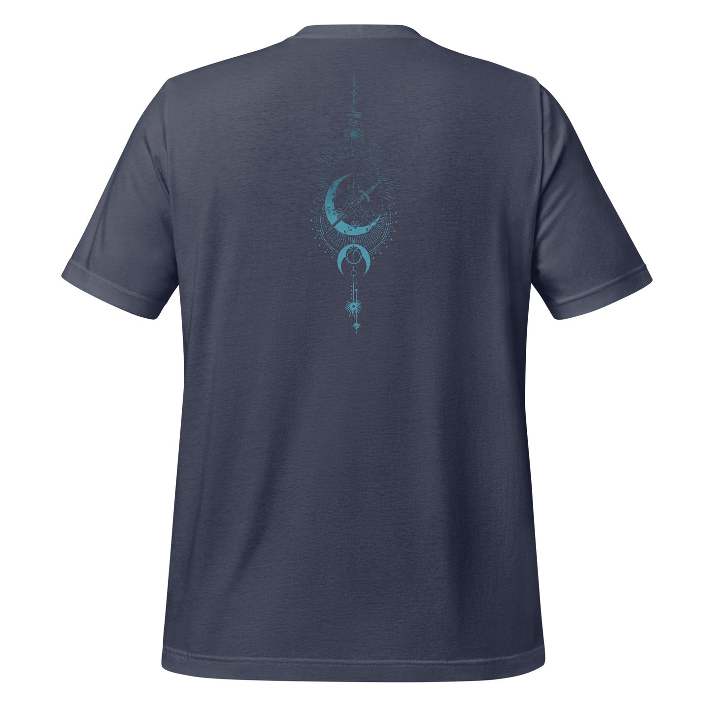 Celestial Moon Figure Mystical Astrological Spirit product type