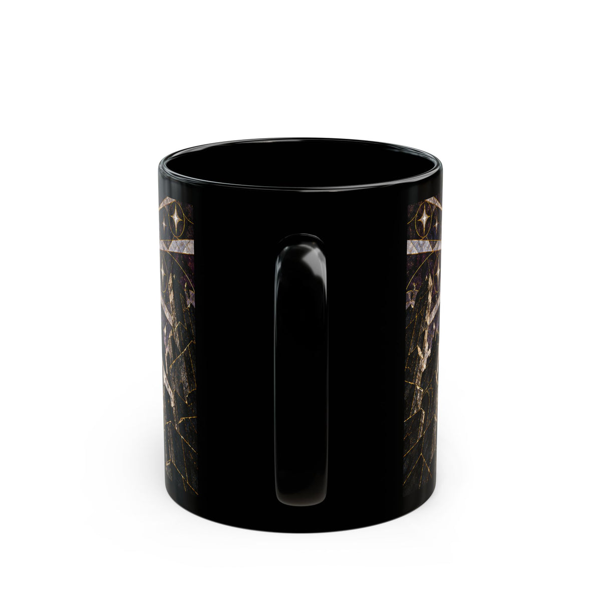 Asterin’s Yielding Mug