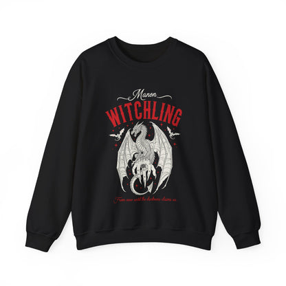 Manon TOG Sweatshirt