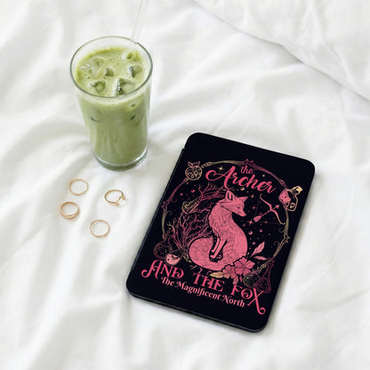 Archer AND THE FOX The Magnificent North Case product type