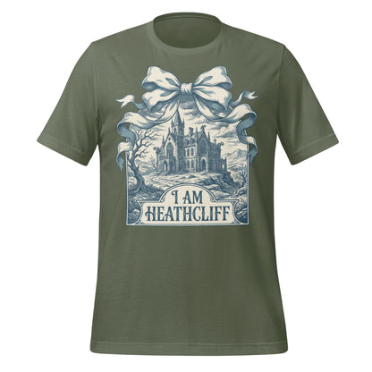 I am Heathcliff Tee