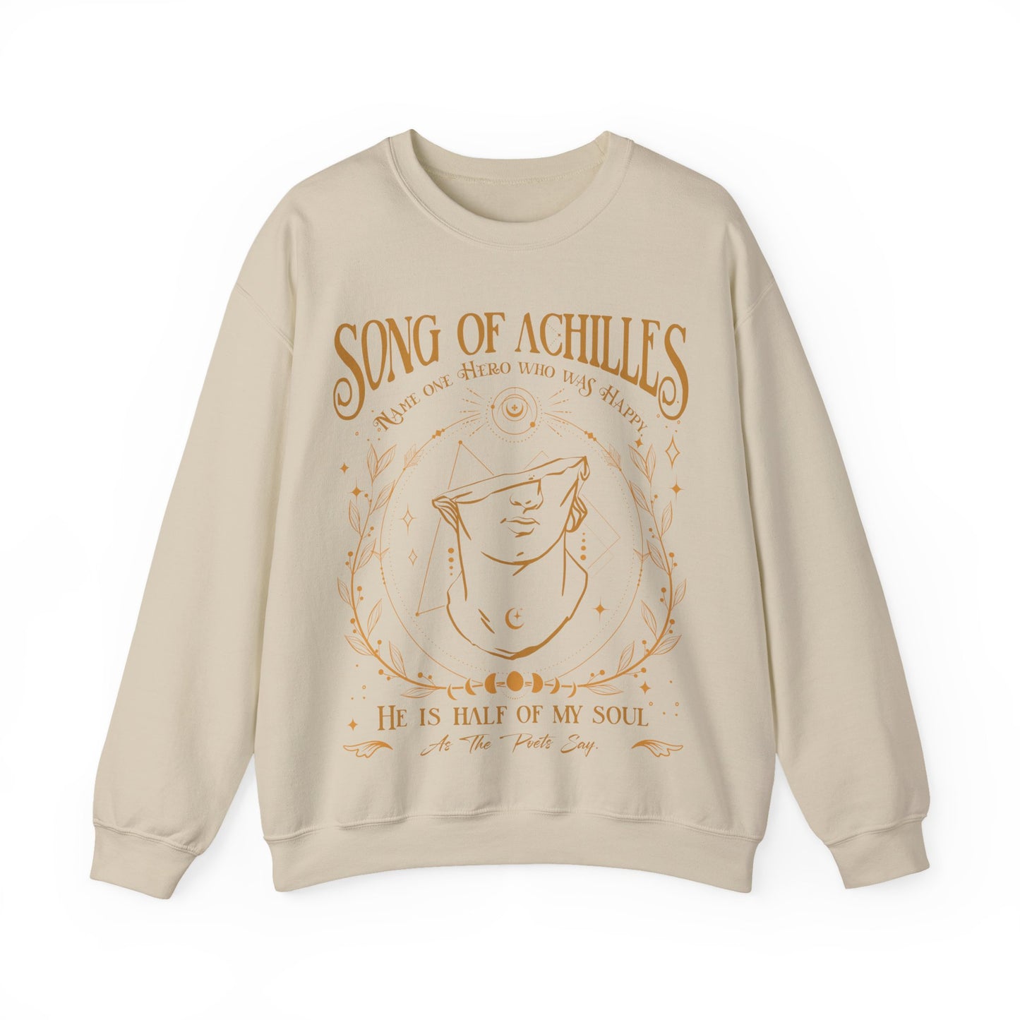 Song of Achilles Sweatshirt