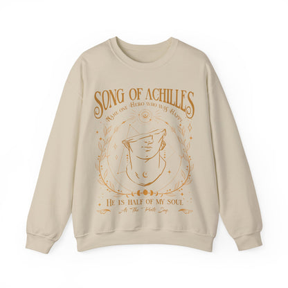 Song of Achilles Sweatshirt