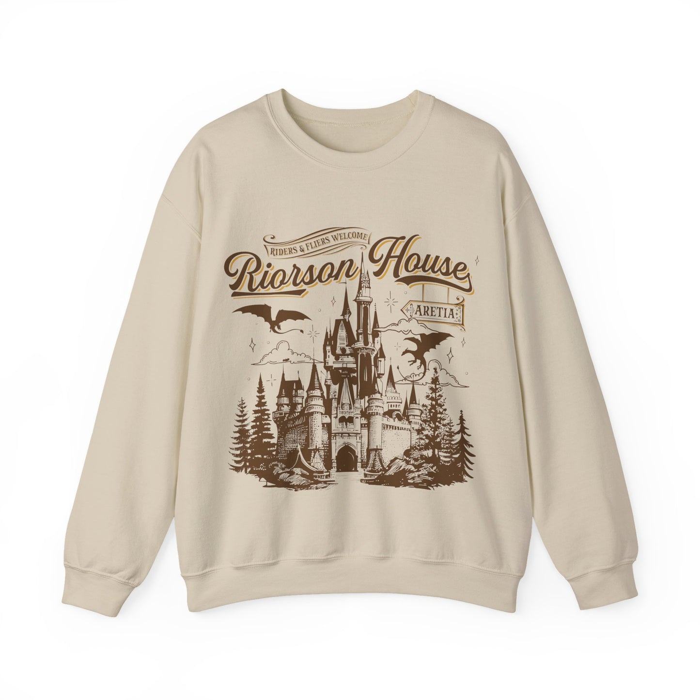 Riorson House Aretia Sweatshirt