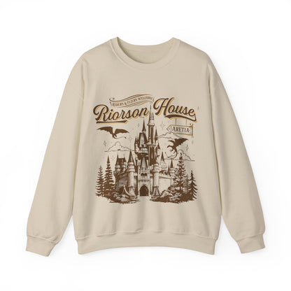 Riorson House Aretia Sweatshirt