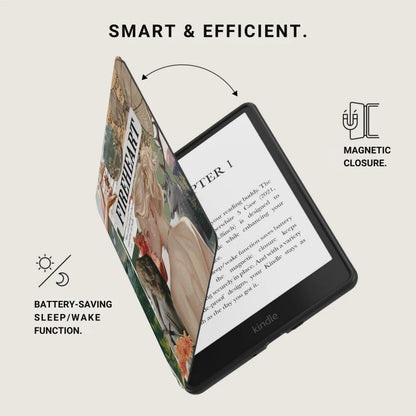 FIREHEART Kindle Paperwhite 5 Smart & Efficient product type