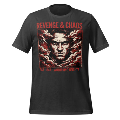 Revenge Chaos Tee