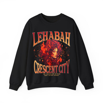 Lehabah Sweatshirt