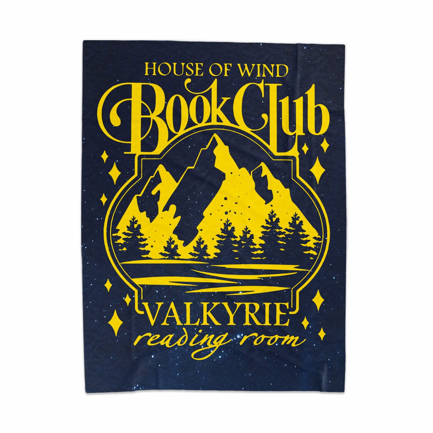 House of Wind Book Club Valkyrie Reading Room product