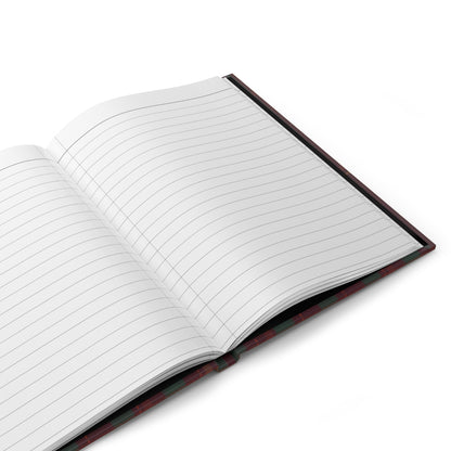 Elegant Ruled Notebook for Writing and Journaling Product