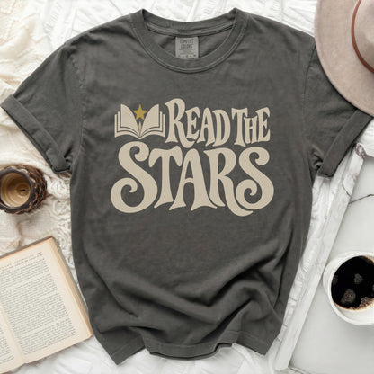 Read The Stars Tee