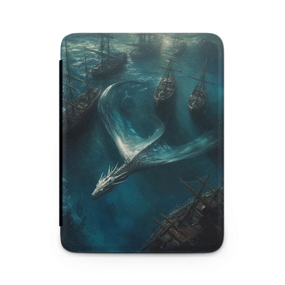 Titanic Sea Beast Ocean Ships Dark Fantasy product type