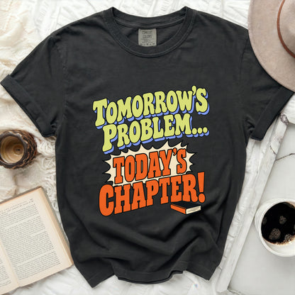 Today's Chapter Tee
