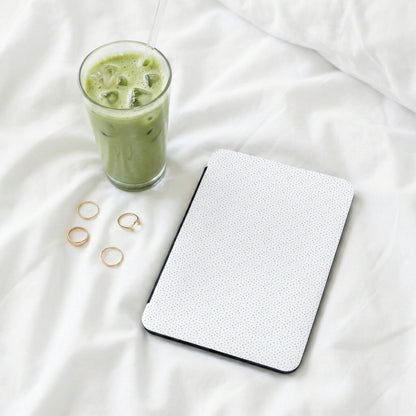 Stylish Tablet Cover with Dotted Design Accessory