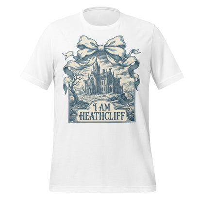 I am Heathcliff Tee