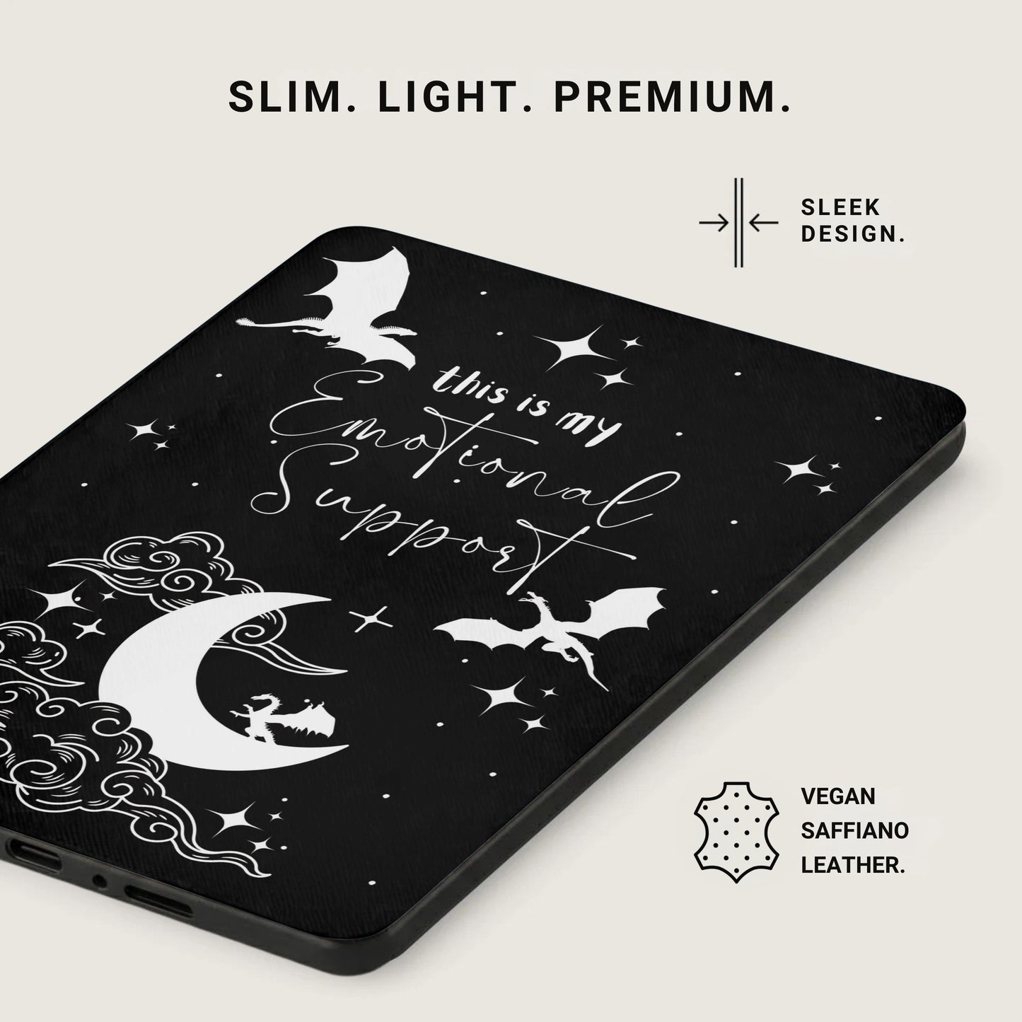 this is my Emotional Support Slim Light Premium product type