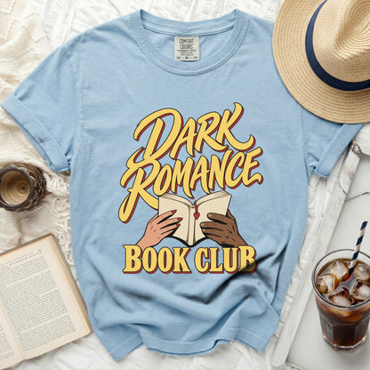 Dark Romance Club Tee