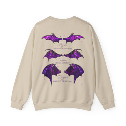 The Bat Boys Sweatshirt