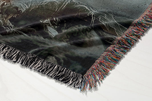 Elide Lochan & Lorcan Salvaterre Blanket