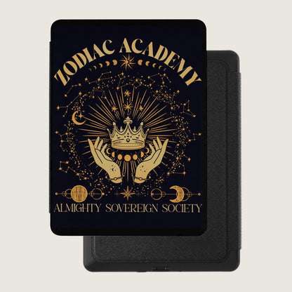 ZODIAC ACADEMY ALMIGHTY SOVEREIGN SOCIETY CROWN STARS product type