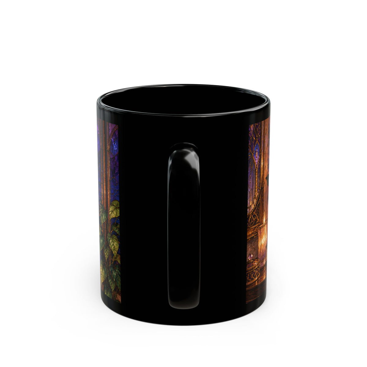 Pegasus Mug