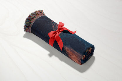 Velaris Reading Blanket