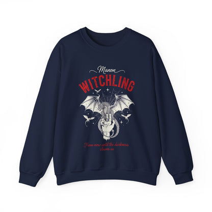 Manon Witchling Sweatshirt