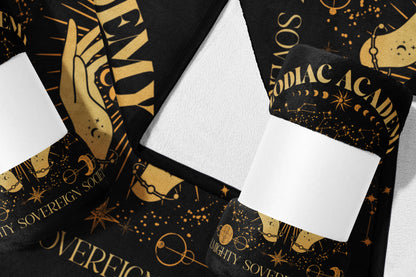 Zodiac Academy Mighty Sovereign Society product