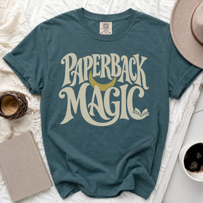 Paperback Magic Tee