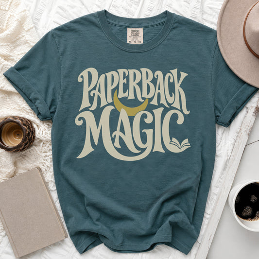 Paperback Magic Tee