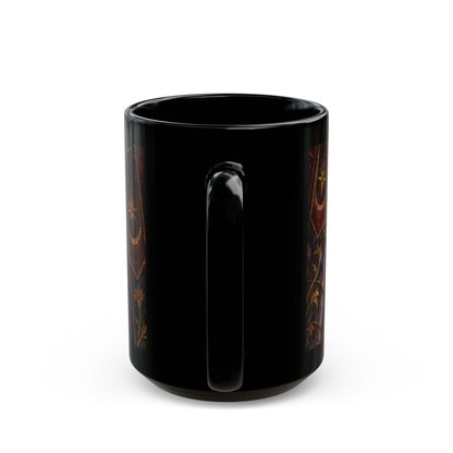 Nesta’s Staircase Mug