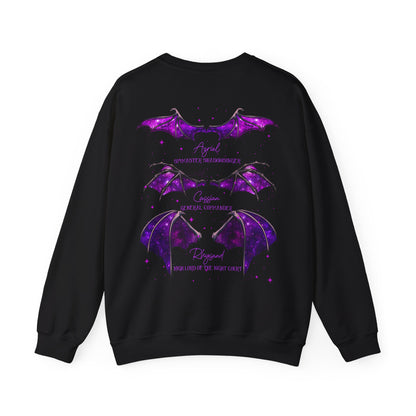 The Bat Boys Sweatshirt