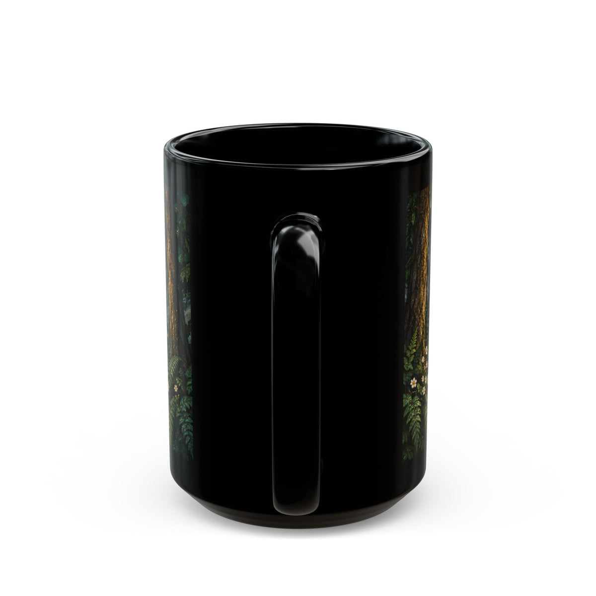 Terrasen Stag Mug