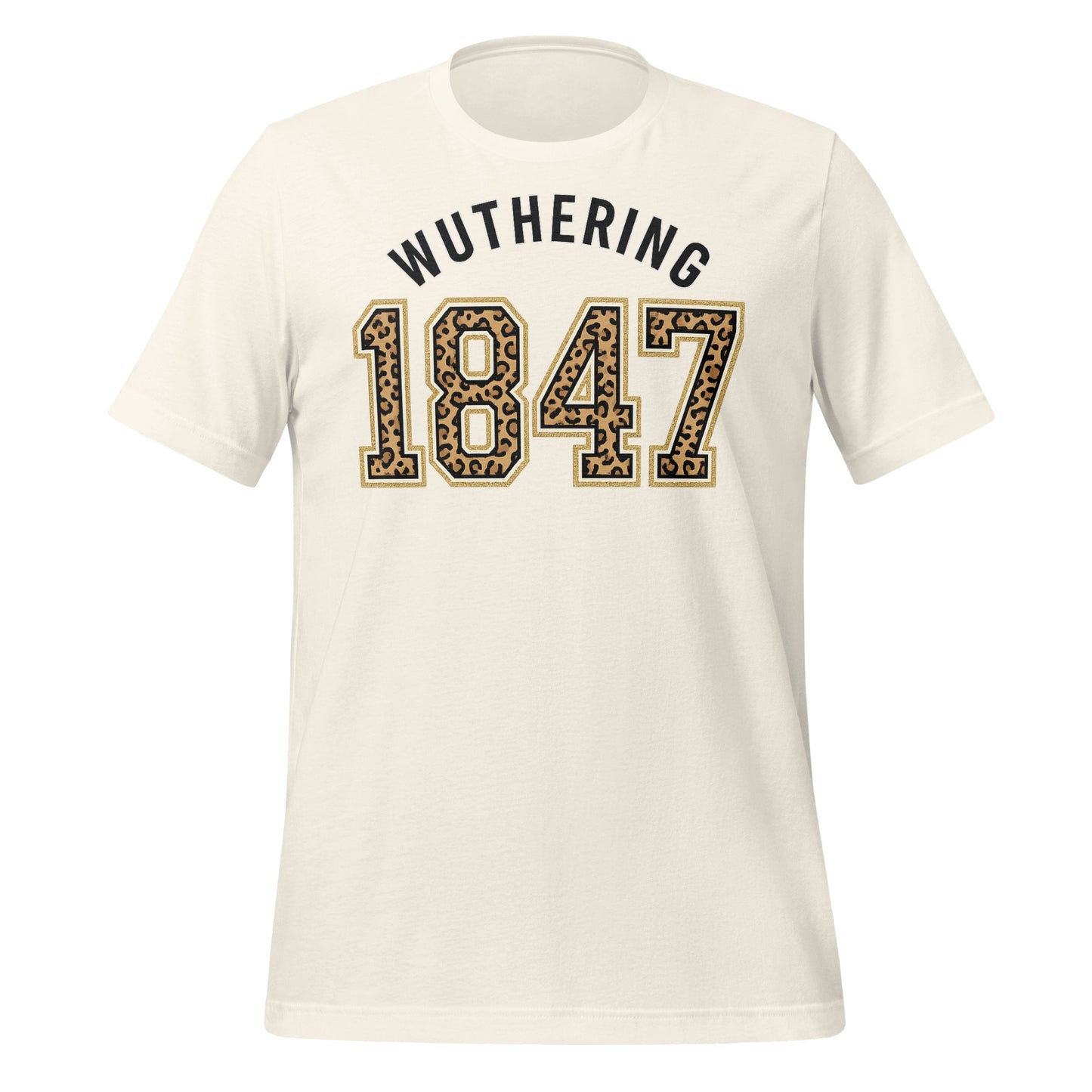 Wuthering Heights 1847 Tee