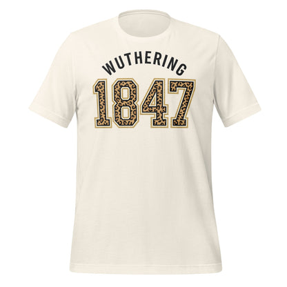 Wuthering Heights 1847 Tee
