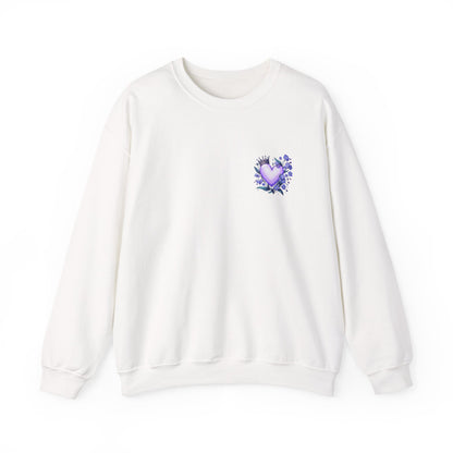 Kai Azer “I Love You” Sweatshirt
