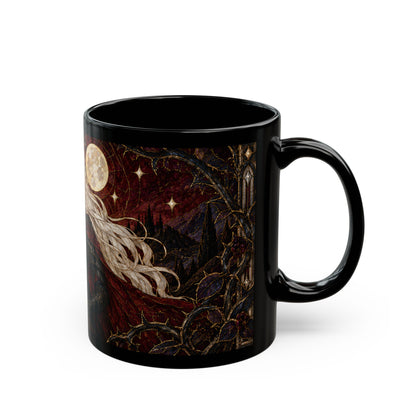 Iron Queen Mug