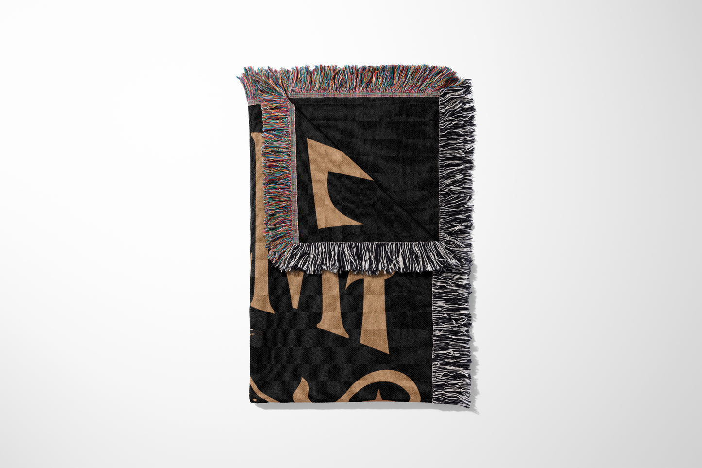 Zodiac Academy Woven Blanket