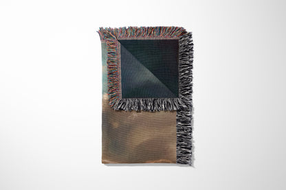 Throne of Glass Elorcan Blanket