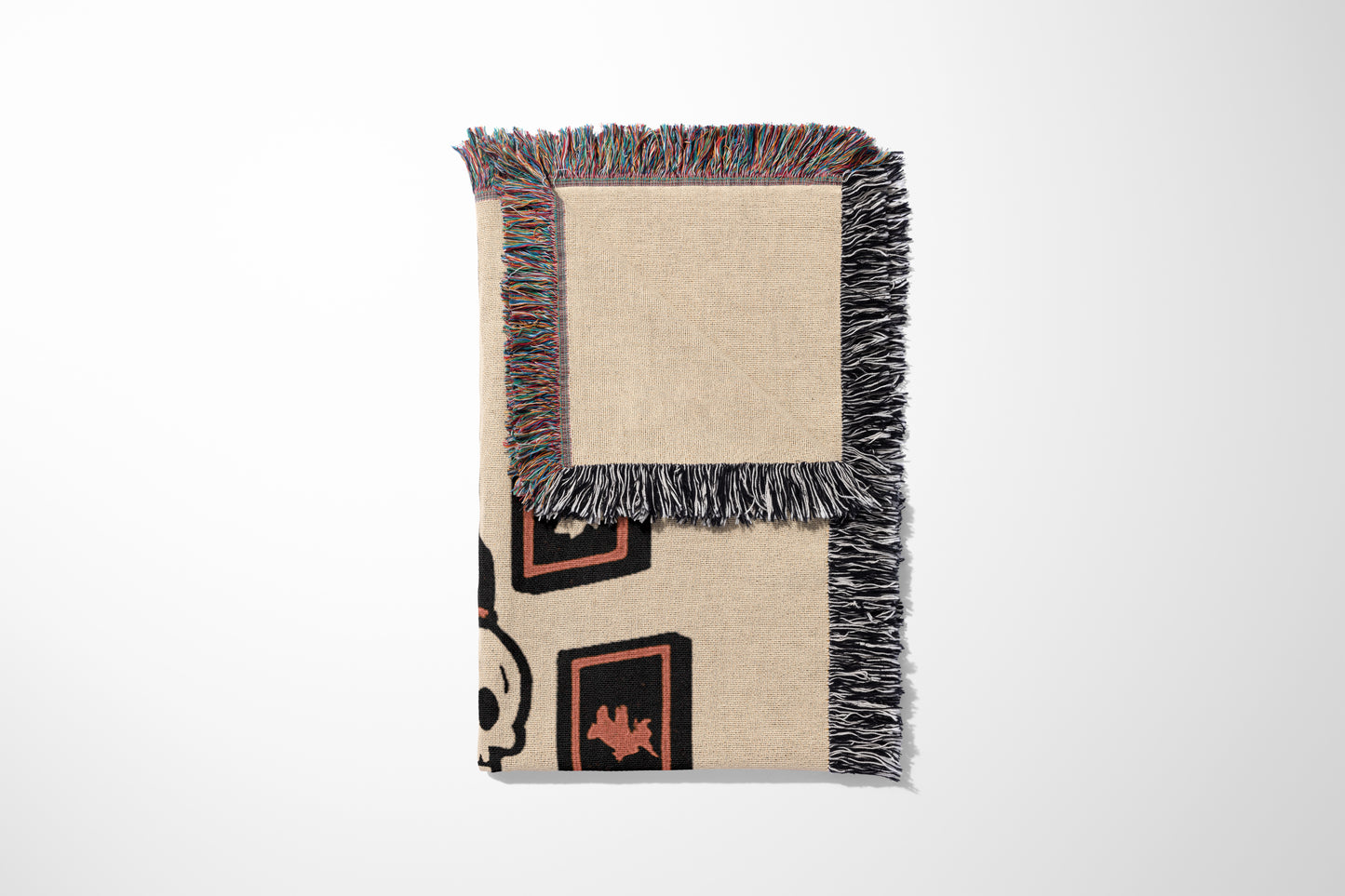 Welcome to the Bookstore Blanket