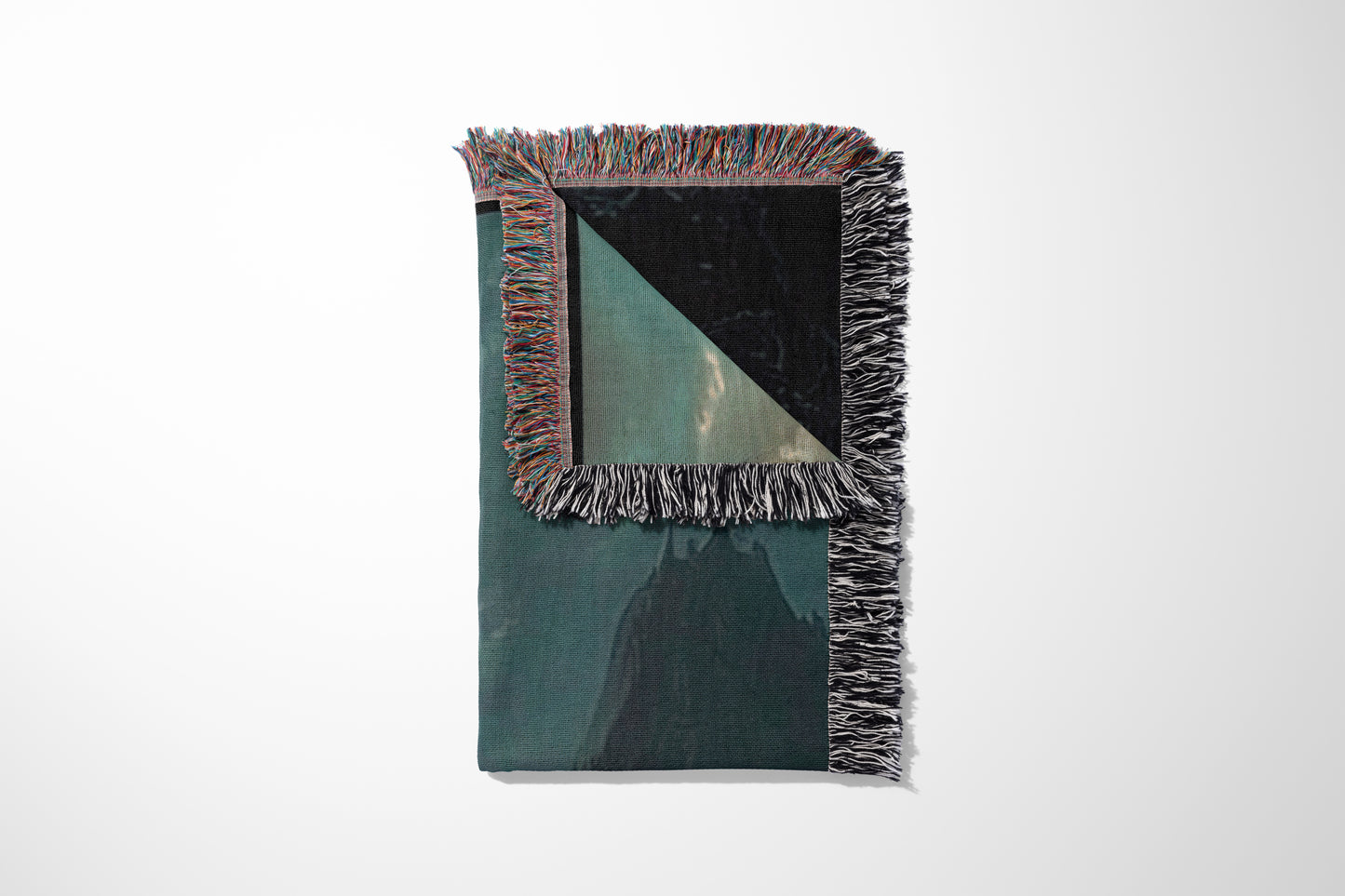 Rifthold Throne of Glass Woven Blanket