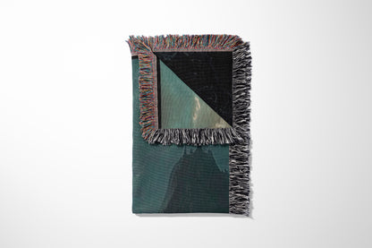 Rifthold Throne of Glass Woven Blanket