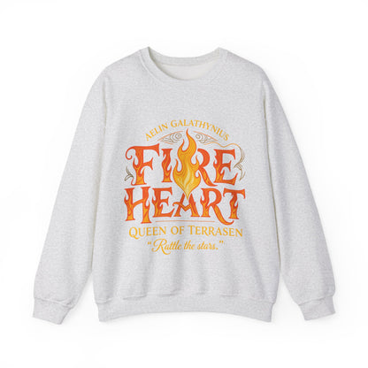 Fireheart Terrasen Sweatshirt