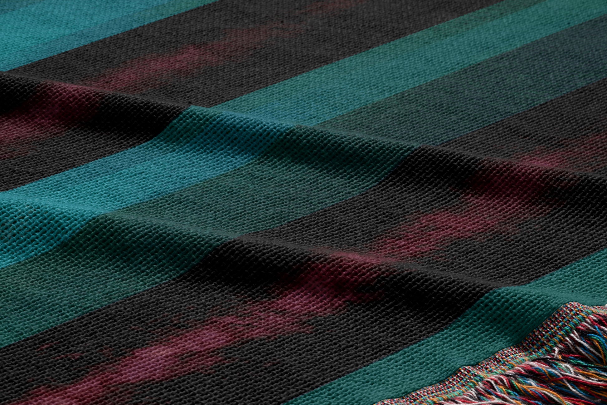 The Assassin's Blade Woven Blanket - MagicMerchEmporium