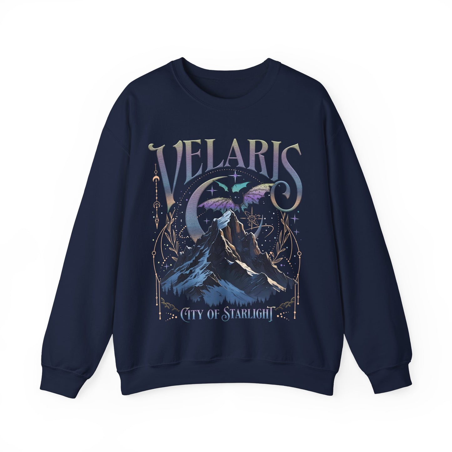 Night Court “Velaris” Sweatshirt
