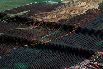 Manon & Aelin TOG Blanket