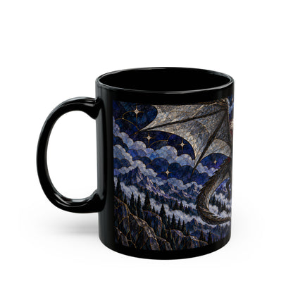 Above the Storm Mug