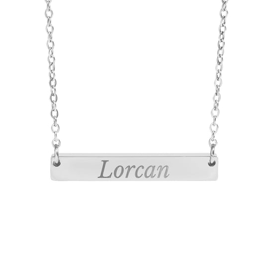 Lorcan Necklace - MagicMerchEmporium